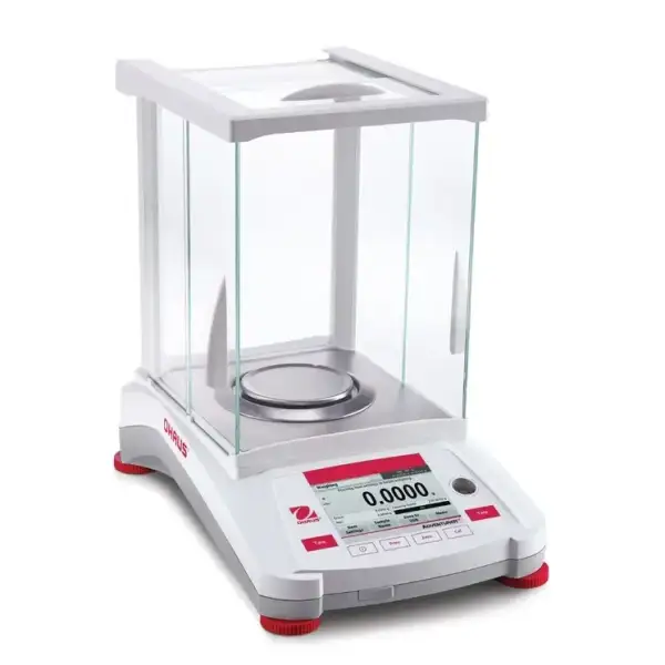 Analytical Balances