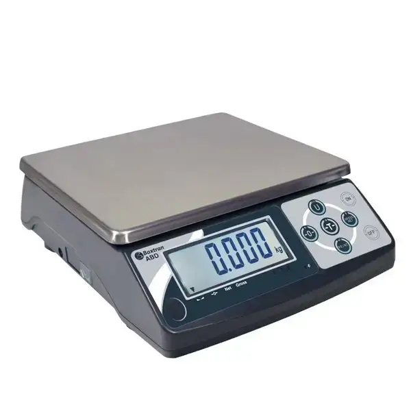 Bench Scales