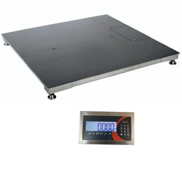 Industrial Scales