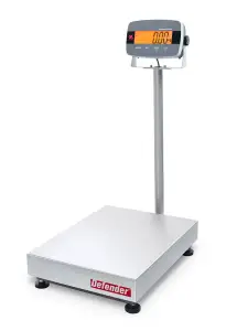 OHAUS DEFENDER 3000 BENCH OR FLOOR SCALE