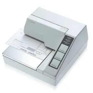 MODEL P220 SLIP PRINTER