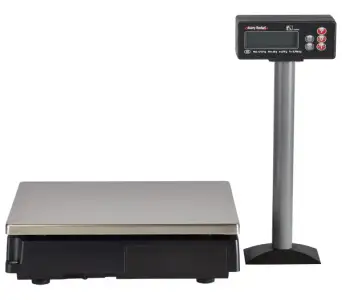 AVERY BERKEL FX120 CHECKOUT SCALES