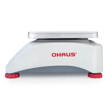 Click Here To Enlarge This Photo Of OHAUS VALOR 1000-V12P RELIABLE FOOD-SAFE SCALE