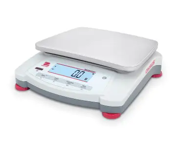 OHAUS NAVIGATOR NVT PORTABLE BALANCE