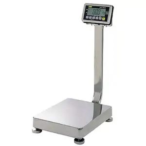 UWE VFS SERIES FLOOR SCALES