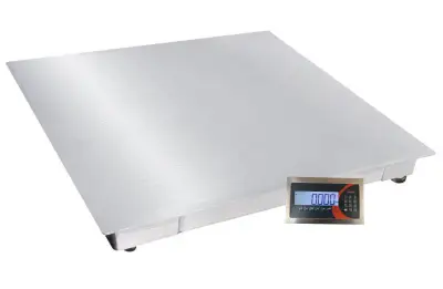 CSG-GI-TFS HEAVY DUTY ALL STAINLESS STEEL PLATFORM SCALE