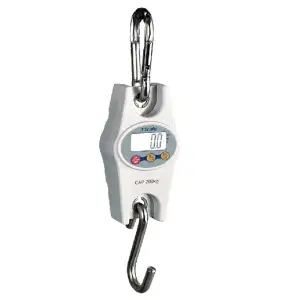 T-SCALE CR SERIES SUSPENDED SCALE