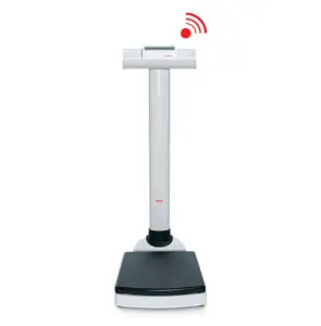 SECA 704 HIGH CAPACITY PERSONAL SCALE