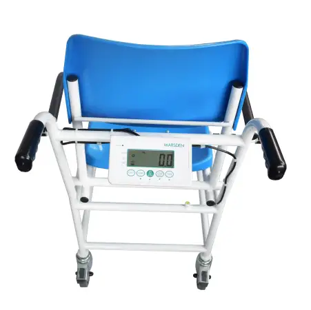 Click Here To Enlarge This Photo Of MARSDEN M-225 CHAIR SCALE