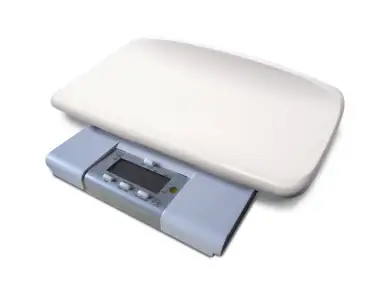 MARSDEN M-400 PORTABLE DIGITAL BABY SCALE