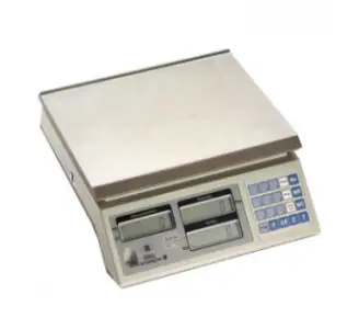 EXCELL ACC SERIES COIN COUNTING SCALE