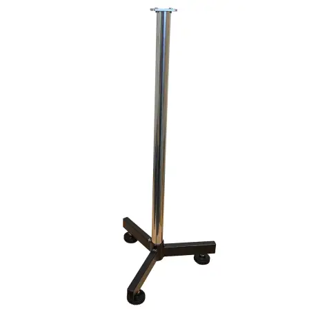 Click Here To Enlarge This Photo Of CSG BR-MS SERIES INDUSTRIAL FLOOR SCALES