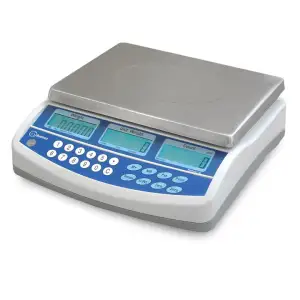 BC SERIES COUNTING SCALE