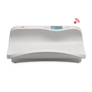 SECA 376 BABY SCALE