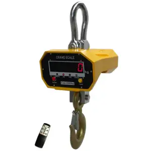 EVERIGHT OCS-SL SERIES HEAVY DUTY CRANE SCALE