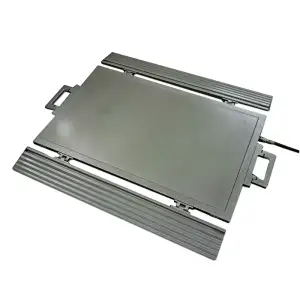 VALUEWEIGH VWAP20 AXLE PADS