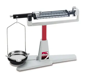 OHAUS CENT-O-GRAM 300 MECHANICAL BALANCE