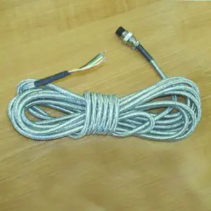 ARMOURED CABLE FOR LOCOSC PLATFORM SCALE SYSTEMS