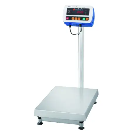 Click Here To Enlarge This Photo Of A&D SW SERIES SUPER WASH DOWN SCALES