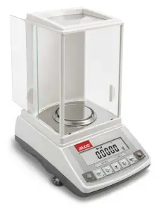 AXIS ACN ACN G ANALYTICAL BALANCE