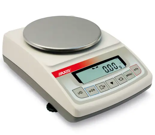 Click Here To Enlarge This Photo Of AXIS ATZ-ATA PRECISION BALANCE