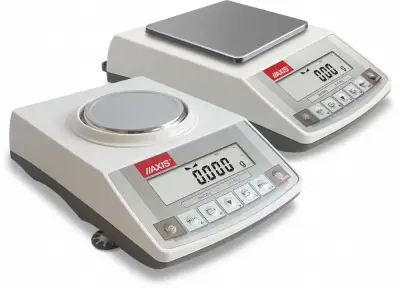AXIS ACZ-AKZ LABORATORY BALANCE
