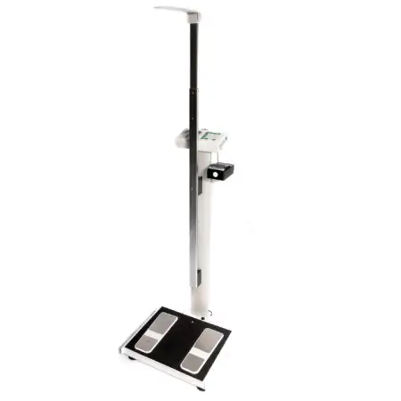 Click Here To Enlarge This Photo Of MARSDEN MBF-6010 BODY COMPOSITION SCALE WITH PRINTER