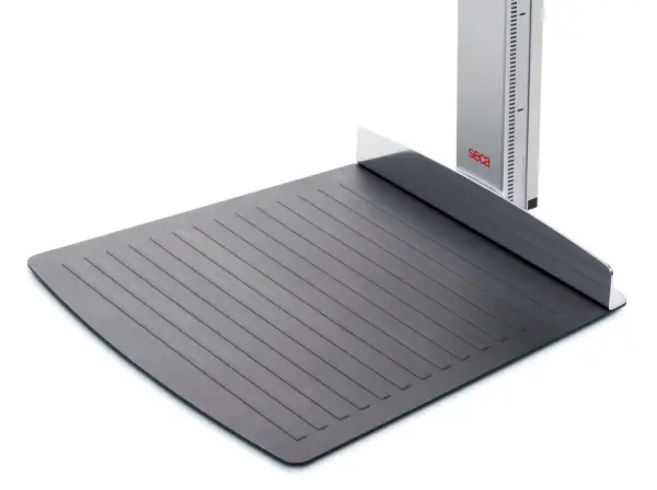 Click Here To Enlarge This Photo Of SECA 264 WALL MOUNTING STADIOMETER