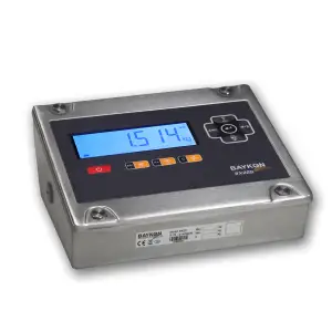 BAYKON BX22 S WEIGHING INDICATOR