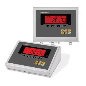 BAYKON BX23 WEIGHING INDICATOR