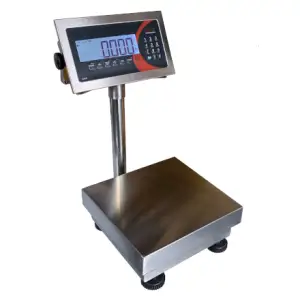 CSG GI410I-SS TRADE APPROVED FOOD INDUSTRY SCALE