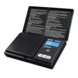 BAXTRAN BT SERIES POCKET BALANCE