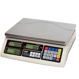 UWE ASEP SERIES RETAIL SCALE