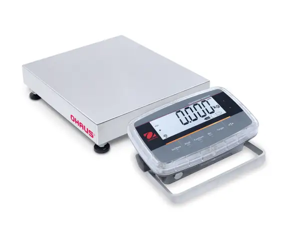Click Here To Enlarge This Photo Of OHAUS DEFENDER 6000 FRONT MOUNT FOOD SCALE
