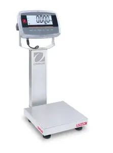 OHAUS DEFENDER 6000 HYBRID FOOD SCALE